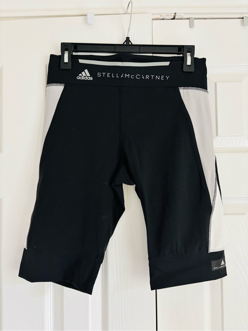 Adidas Stella McCartney Biker Shorts